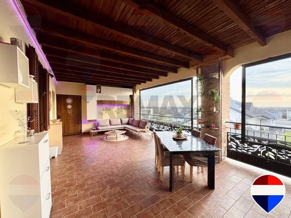 Appartamento Mezzago, MB Vendita - Foto 3