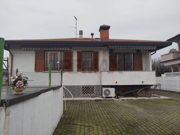 Casa Indipendente Lainate, MI Vendita - Foto 3