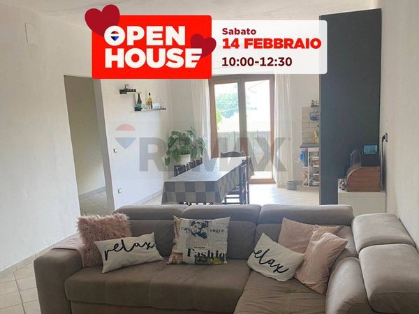 Appartamento Sant'Eusanio del Sangro, CH Vendita