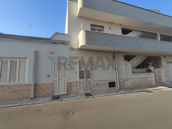 Casa Indipendente Cellino San Marco, BR Vendita