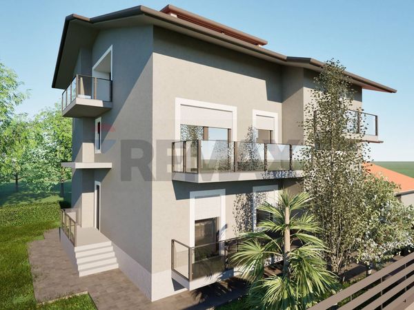 Appartamento Lallio, BG Vendita - Foto 4