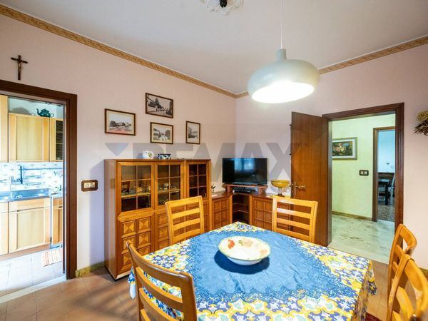 Appartamento Dosolo, MN Vendita