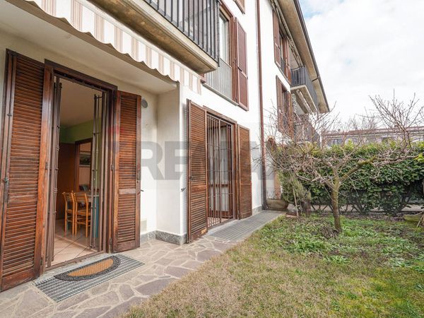 Appartamento Ambivere, BG Vendita