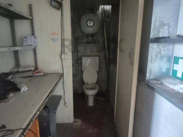 Locale Commerciale Colle dei Galli, Castilenti, TE Vendita - Foto 4