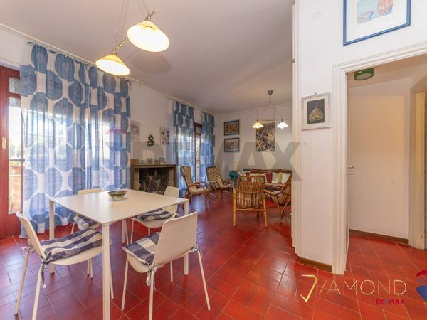 Villa a schiera Santa Severa, Santa Marinella, RM Vendita - Foto 2
