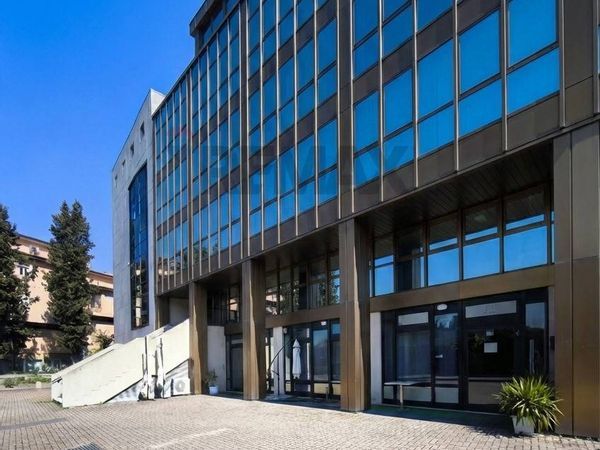 Locale Commerciale Stazione, Perugia, PG Affitto - Foto 4