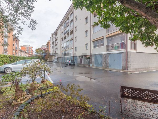 Appartamento Santa Barbara, Viterbo, VT Vendita - Foto 4