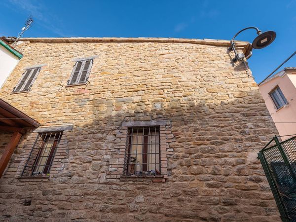 Casa Semindipendente Apiro, MC Vendita - Foto 4