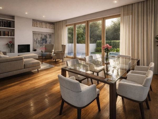 Villa o villino Corsica, Milano, MI Vendita - Foto 2