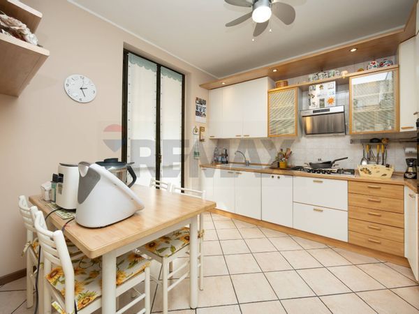 Villa a schiera Brembate, BG Vendita - Foto 4