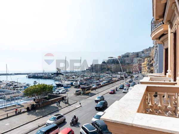 Appartamento Mergellina, Napoli, NA Vendita - Foto 2