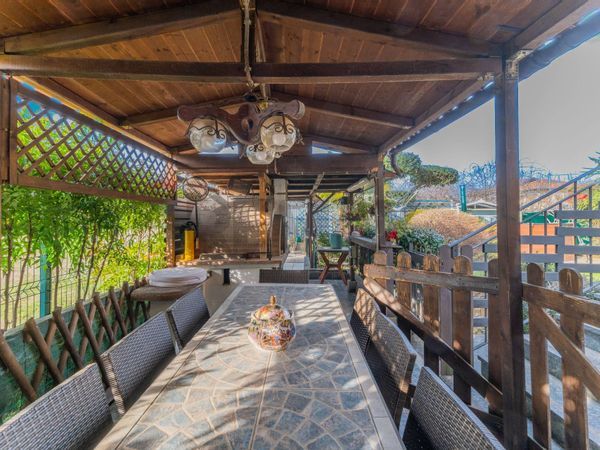 Villa o villino Fornaci, Fagnano Olona, VA Vendita - Foto 4