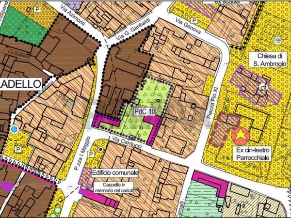 Casa Indipendente Bolladello, Cairate, VA Vendita - Foto 4