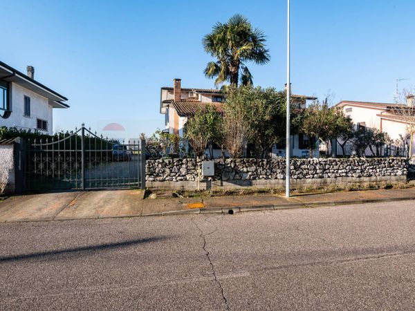 Villa singola Borgo Virgilio, MN Vendita - Foto 2