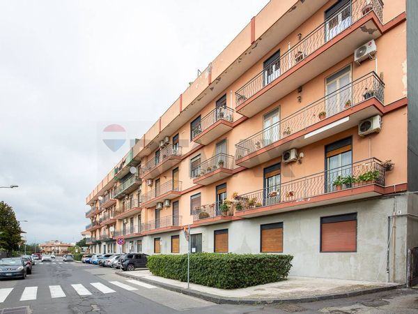Appartamento San Gregorio di Catania, CT Vendita - Foto 2