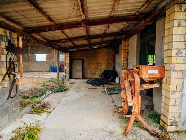 Rustico Paglieta, CH Vendita - Foto 3