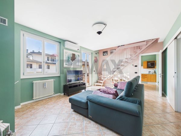 Duplex Cava Manara, PV Vendita - Foto 3