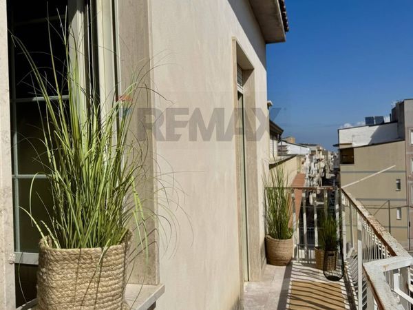 Appartamento Centro Urbano, Alcamo, TP Vendita - Foto 3