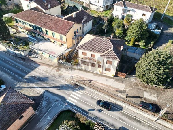 Casa Indipendente Vidor, TV Vendita