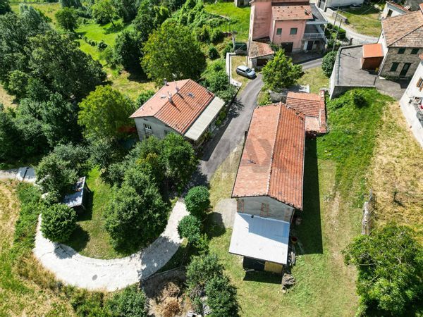 Porzione di casa Lagrimone, Tizzano Val Parma, PR Vendita - Foto 4