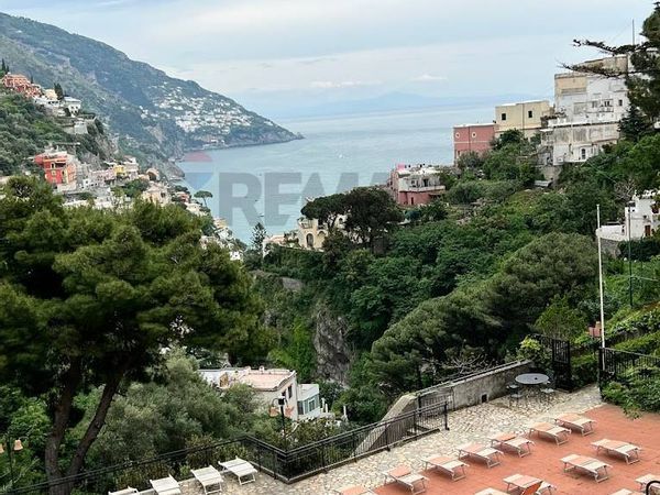 Appartamento La Rotonda, Positano, SA Vendita - Foto 3