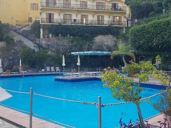 Appartamento La Rotonda, Positano, SA Vendita - Foto 4