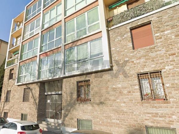 Appartamento Statuto, Firenze, FI Vendita - Foto 3