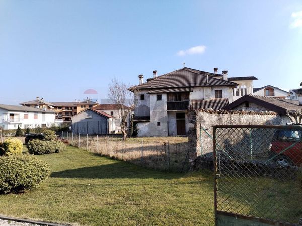 Casa Semindipendente Centro, Santa Giustina, BL Vendita - Foto 3