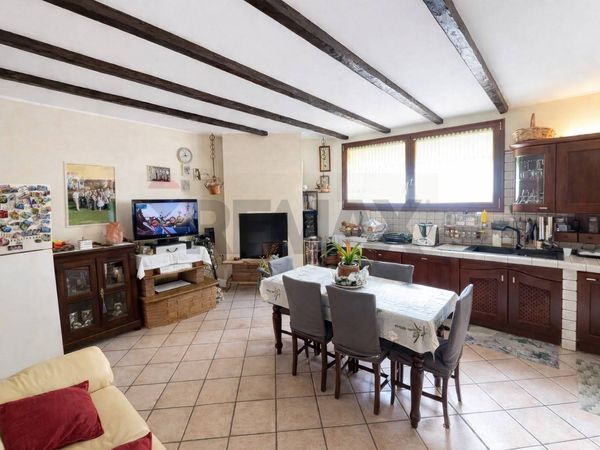 Porzione di casa Caldana, Cocquio-Trevisago, VA Vendita - Foto 4