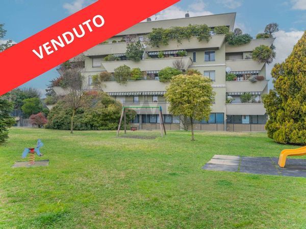 Appartamento Nerviano, MI Vendita