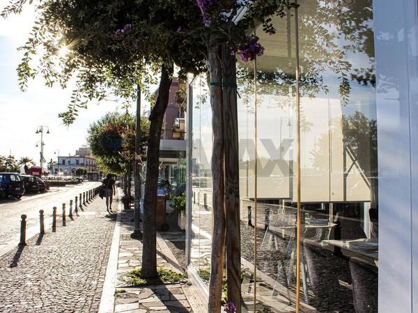 Negozio Pozzuoli, NA Affitto - Foto 3