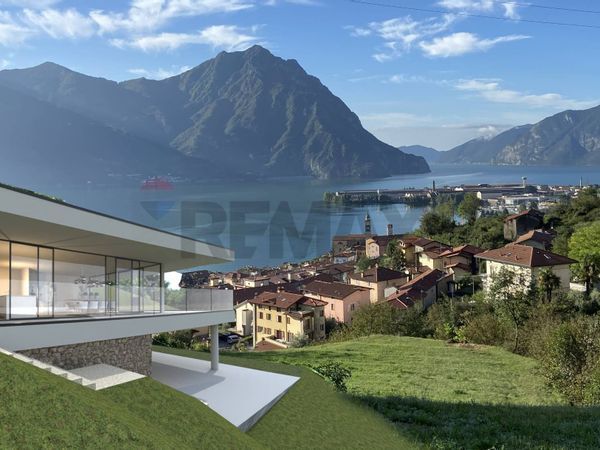 Terreno Edificabile Lovere, BG Vendita - Foto 2