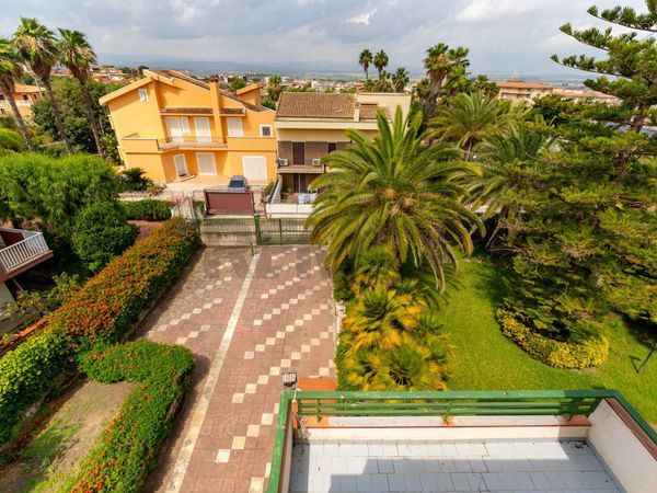 Villa singola Carlentini, SR Vendita - Foto 3