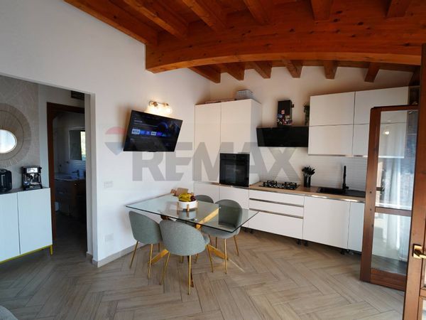 Appartamento Pozzo d'Adda, MI Vendita - Foto 4