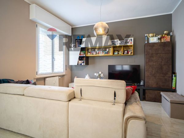 Appartamento S. Lazzaro - Lubiana, Parma, PR Vendita - Foto 3
