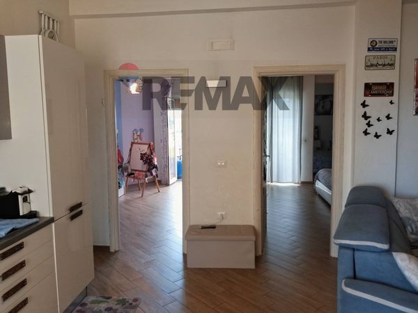 Appartamento Afragola, NA Vendita - Foto 4