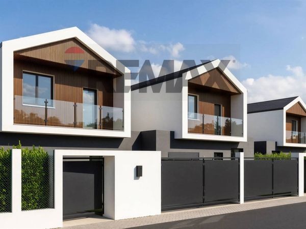 Villetta bifamiliare Certosa di Pavia, PV Vendita