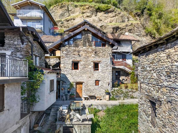 Rustico Gravedona ed Uniti, CO Vendita - Foto 2