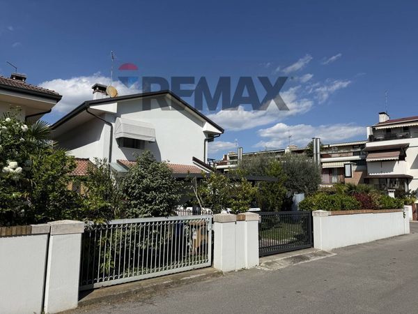 Villa a schiera Dosson di Casier, Casier, TV Vendita - Foto 2