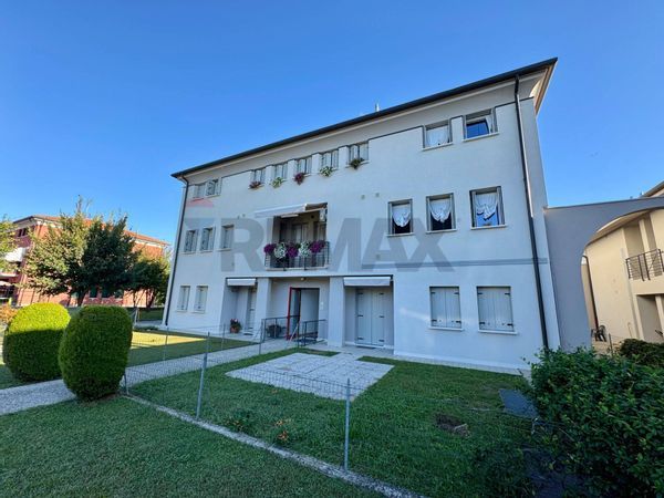 Appartamento Giavera del Montello, TV Affitto