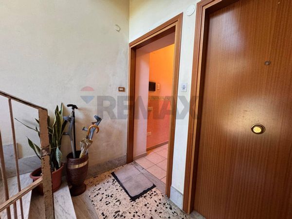 Appartamento Libertà, Benevento, BN Vendita