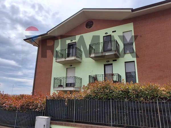 Appartamento Castel Frentano, CH Vendita