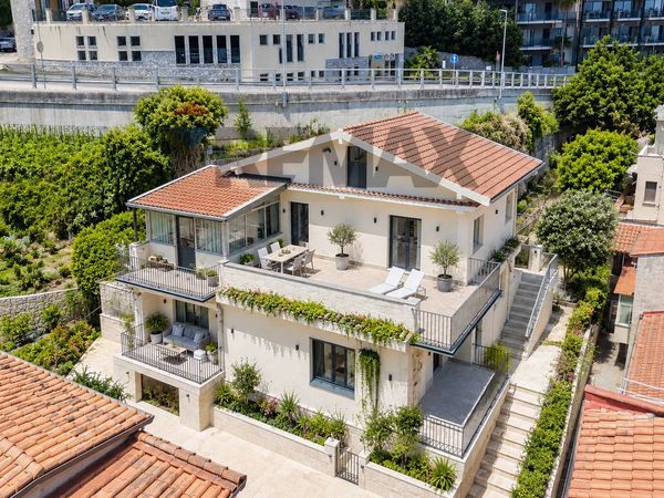 Villa singola Centro, Taormina, ME Vendita - Foto 2