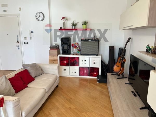 Appartamento Poggiofranco, Bari, BA Affitto - Foto 4