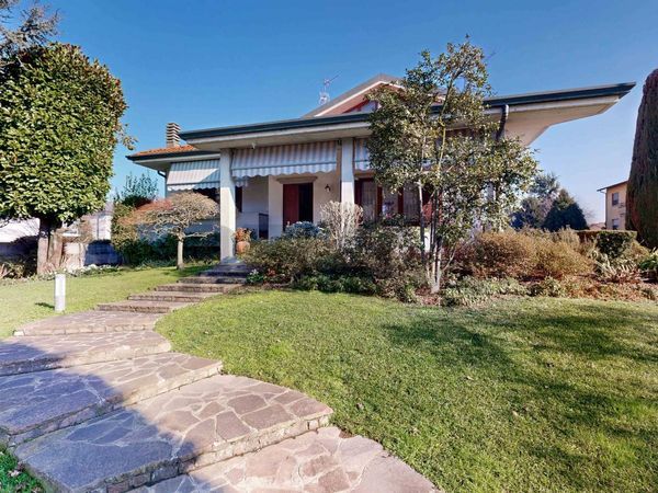 Villa singola Bellinzago Lombardo, MI Vendita - Foto 3