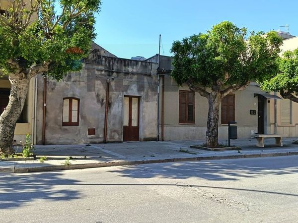 Casa Indipendente capoluogo (Fico, San Marco, Paparella, Misericordia), Valderice, TP Vendita - Foto 2