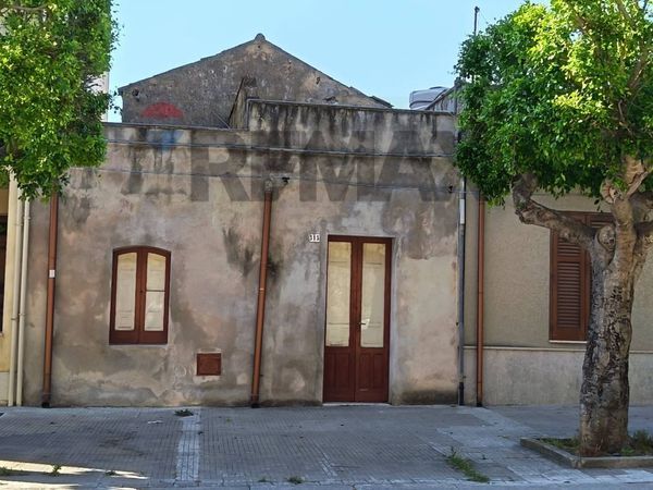 Casa Indipendente capoluogo (Fico, San Marco, Paparella, Misericordia), Valderice, TP Vendita - Foto 3