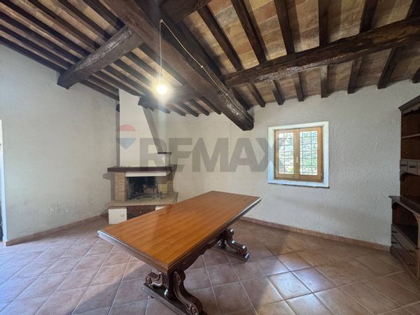 Casa Semindipendente Ponze, Trevi, PG Vendita - Foto 2
