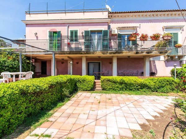 Villa singola San Gregorio di Catania, CT Vendita