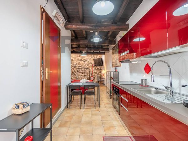 Appartamento Genzano di Roma, RM Vendita - Foto 2